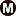 Mark1069.com Favicon