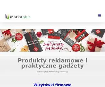 Marka.plus(Praktyczne) Screenshot