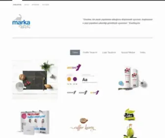 Marka365.com(MARKA 365) Screenshot