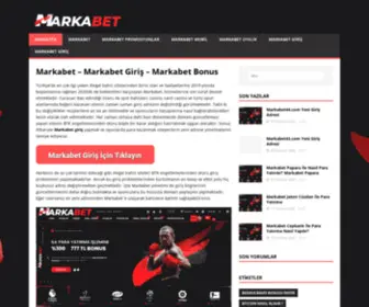 Markabetuyelik.com(Markabetuyelik) Screenshot