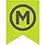 Markably.ca Logo