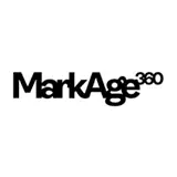 Markage360.com Logo