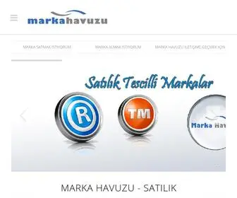 Markahavuzu.com(Ma Noktas) Screenshot