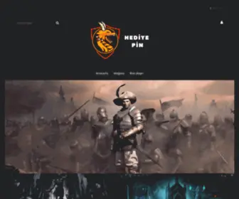 Markaoyun.com(Hediye Oyun Kodları) Screenshot