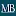 Markbaeresq.com Favicon
