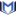 Markbookapp.com Favicon