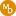 Markdance.net Favicon