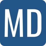 Markdingemanse.net Favicon