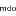 Markdotto.com Logo