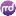 Markdunkley.com Favicon
