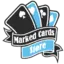 MarkedcardsStore.com Favicon