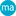 Marketamerica.mx Favicon