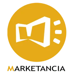 Marketancia.com Logo