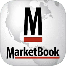 Marketbook.co.ao Favicon