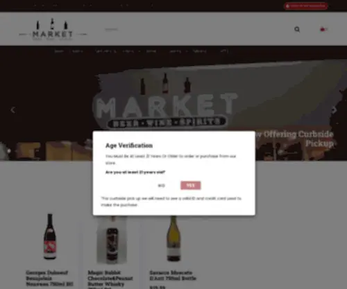 Marketbws.com(Marketbws) Screenshot