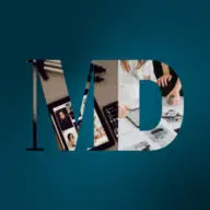 Marketdigitally.in Favicon
