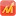Marketer.vn Logo