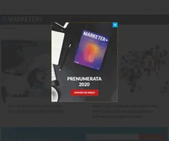 Marketerplus.pl(Krok po kroku) Screenshot