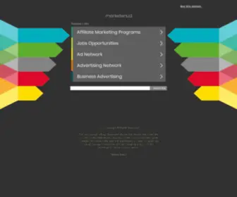 Marketers.id(Marketers) Screenshot