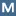 Marketfy.com Favicon