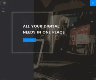 Marketgrid.com(Marketgrid) Screenshot