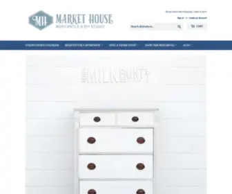 Markethousediy.com(Markethousediy) Screenshot