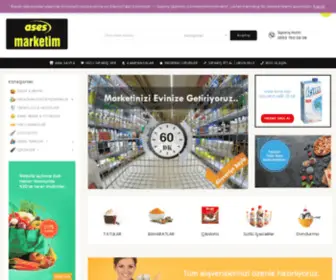 Marketinburada.com(Marketinburada) Screenshot