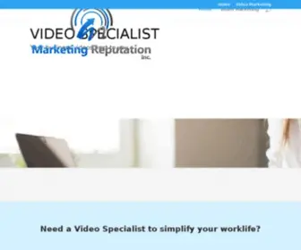 Marketing-Reputation.com(5 Guideline for Writing SMS Marketing Material) Screenshot