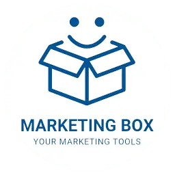 Marketingbox.store Logo