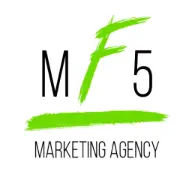Marketingf5.com Logo