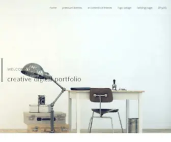 Marketinghelper.net(Web Design Portfolio) Screenshot