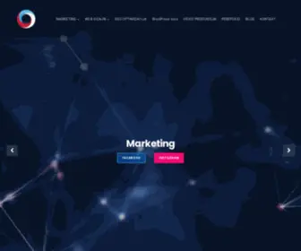 Marketingsrbija.rs(Marketing Srbija) Screenshot