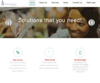Marketingsupportconsultancy.com(Marketingsupportconsultancy) Screenshot