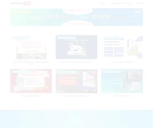 Marketingtool.top(Trang chuyên phần mềm miễn phí về sale và marketing) Screenshot