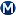 Marketinvestor.in Logo