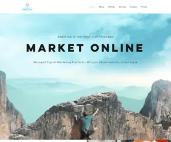 Marketonline.me(Market Online Srl) Screenshot