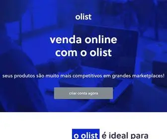 Marketplaces.com.br(Teste grátis) Screenshot