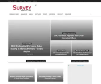 Marketresearchbulletin.com(Market Research) Screenshot