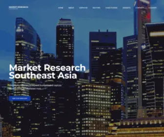 Marketresearchsoutheastasia.com(Market Research Southeast Asia) Screenshot