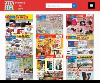 Markettenevar.com(Market Bro) Screenshot