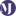 MarkhJones.net Favicon