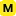 Markint.in Favicon