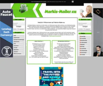 Markis-Mailer.eu(Werbung) Screenshot