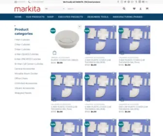 Markita.us(Buy high) Screenshot