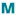 Markmadsen.com Favicon