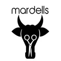 Markmardell.net Favicon