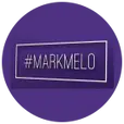 Markmelo.com Favicon