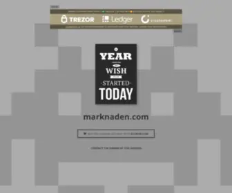 Marknaden.com(Crowdfunding Awareness Campaign) Screenshot