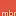 Markrabey.com Favicon