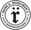 Markreigelman.com Favicon